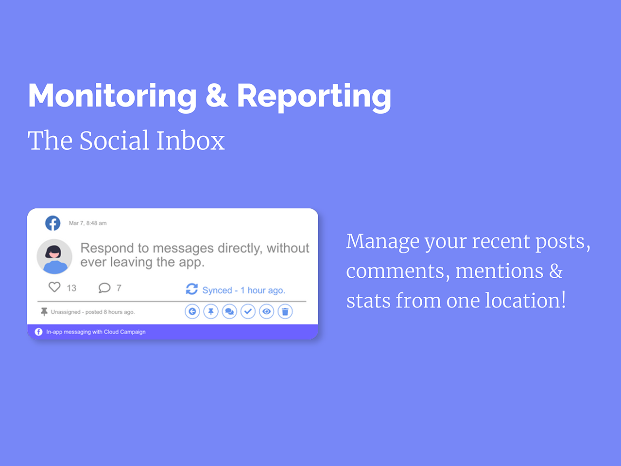 Social Inbox